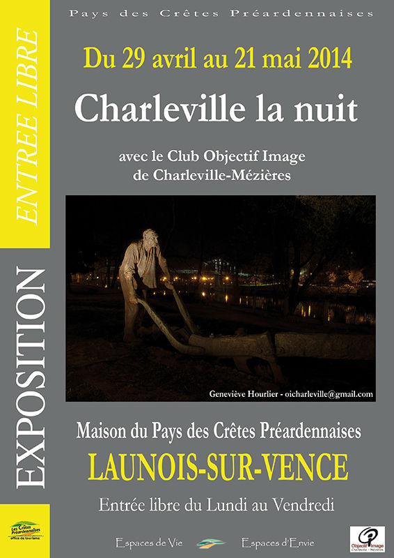 launois sur vence 2014 charleville la nuit 