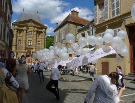 inauguration musée Rimbaud 2015