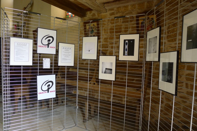 expo dans l`église villers sur bar 