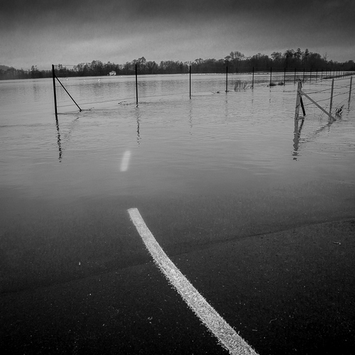 Nulle part JL Pommier